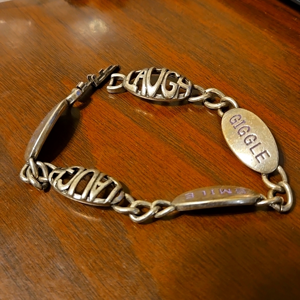 Vintage 7.5 bracelet